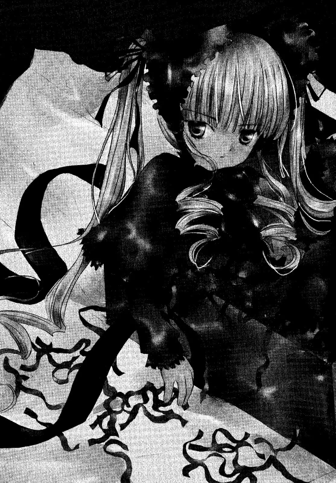 Rozen Maiden Chapter 1 8